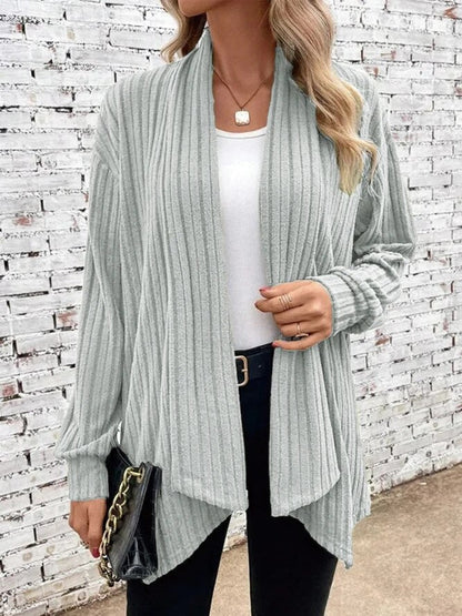 LM | Elegant and versatile cardigan