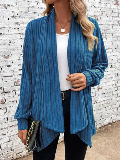 LM | Elegant and versatile cardigan