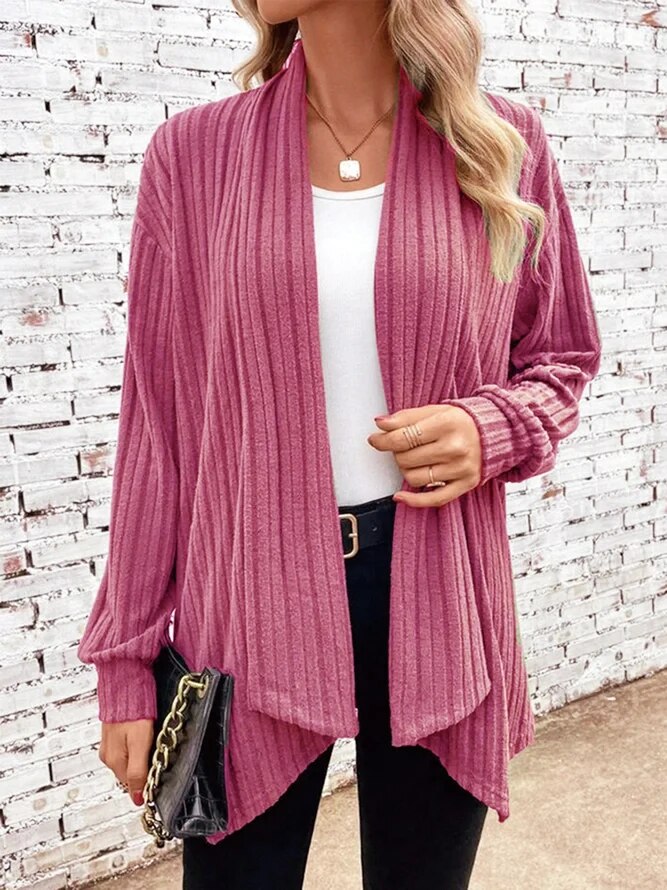LM | Elegant and versatile cardigan