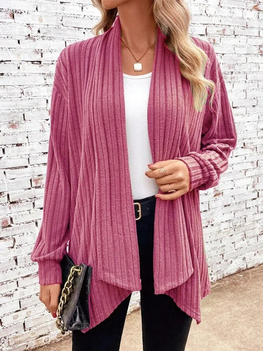 LM | Elegant and versatile cardigan
