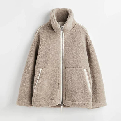 LM | Playful and fresh jacket