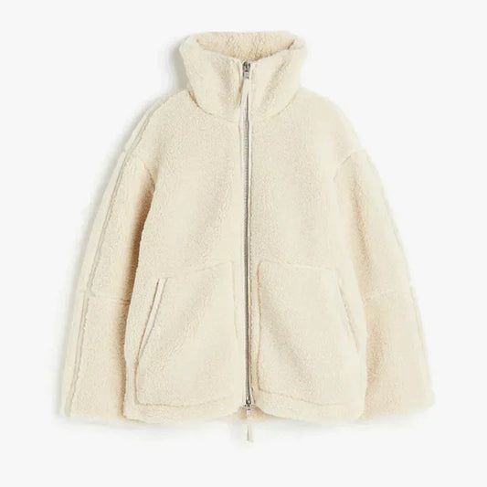 LM | Playful and fresh jacket
