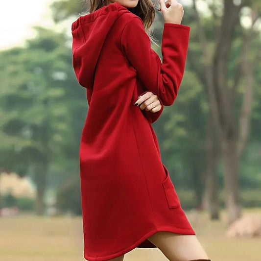 LM | Elegant and versatile winter sweater