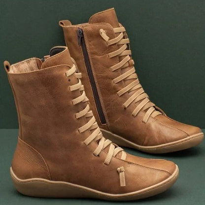 LM | Relaxed and timeless general boots