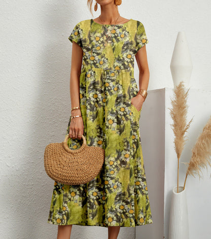 LM | Lilyanna dress
