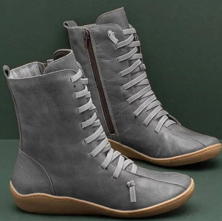 LM | Relaxed and timeless general boots