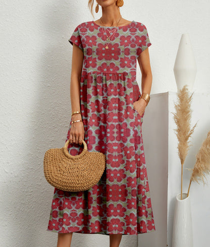 LM | Lilyanna dress