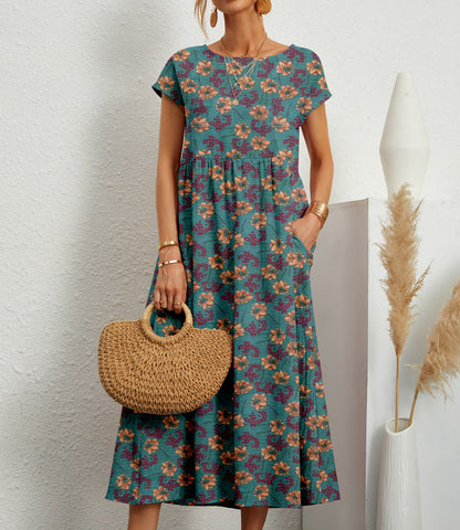 LM | Lilyanna dress