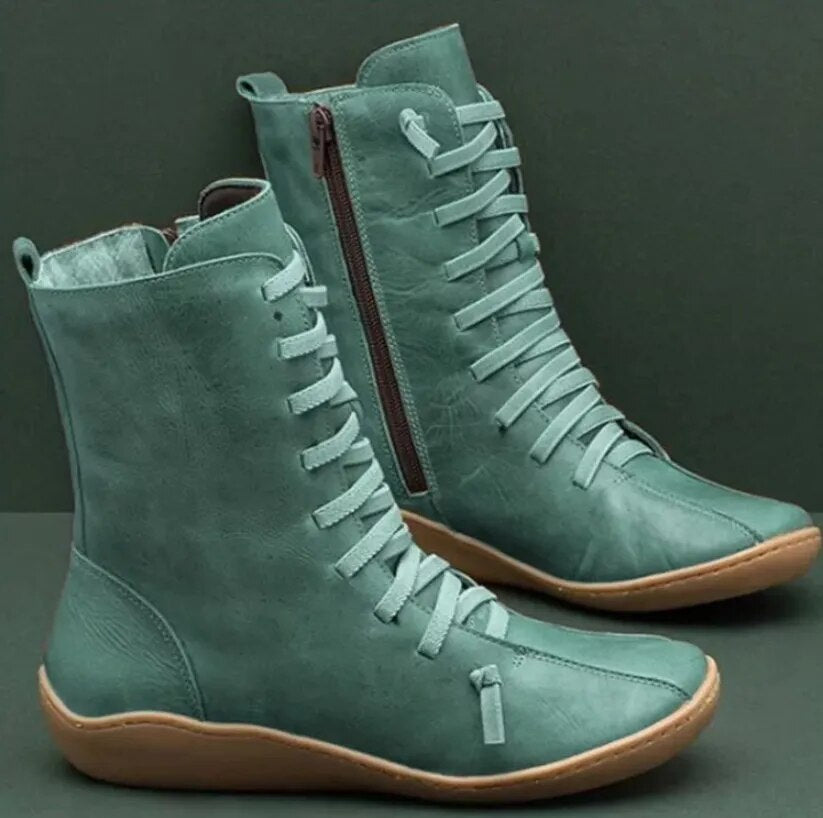 LM | Relaxed and timeless general boots