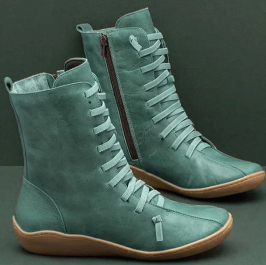 LM | Relaxed and timeless general boots