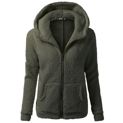 LM | Comfortable and fashionable winter sweater