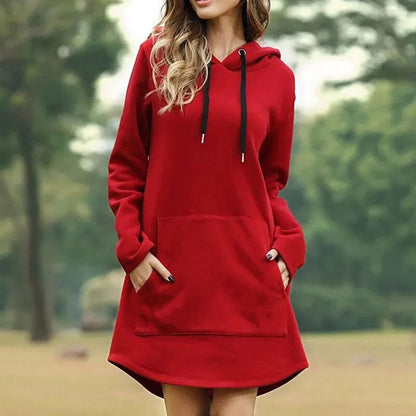 LM | Elegant and versatile winter sweater