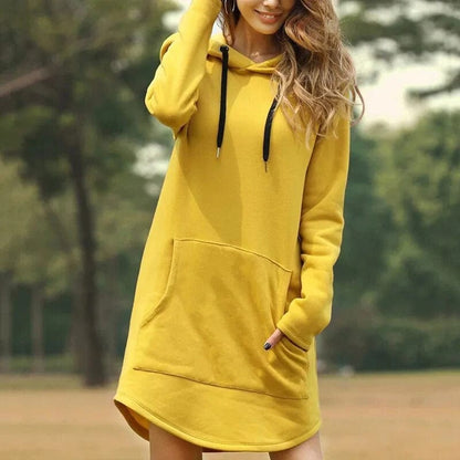 LM | Elegant and versatile winter sweater