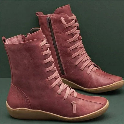 LM | Relaxed and timeless general boots