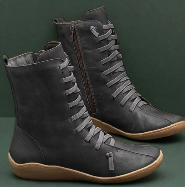 LM | Relaxed and timeless general boots