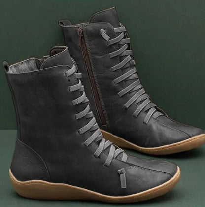 LM | Relaxed and timeless general boots