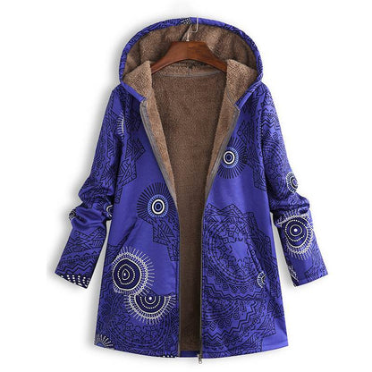 LM | Elegant and versatile general jacket