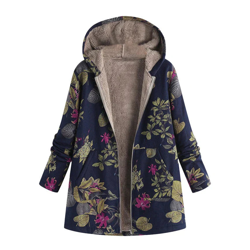 LM | Elegant and versatile general jacket