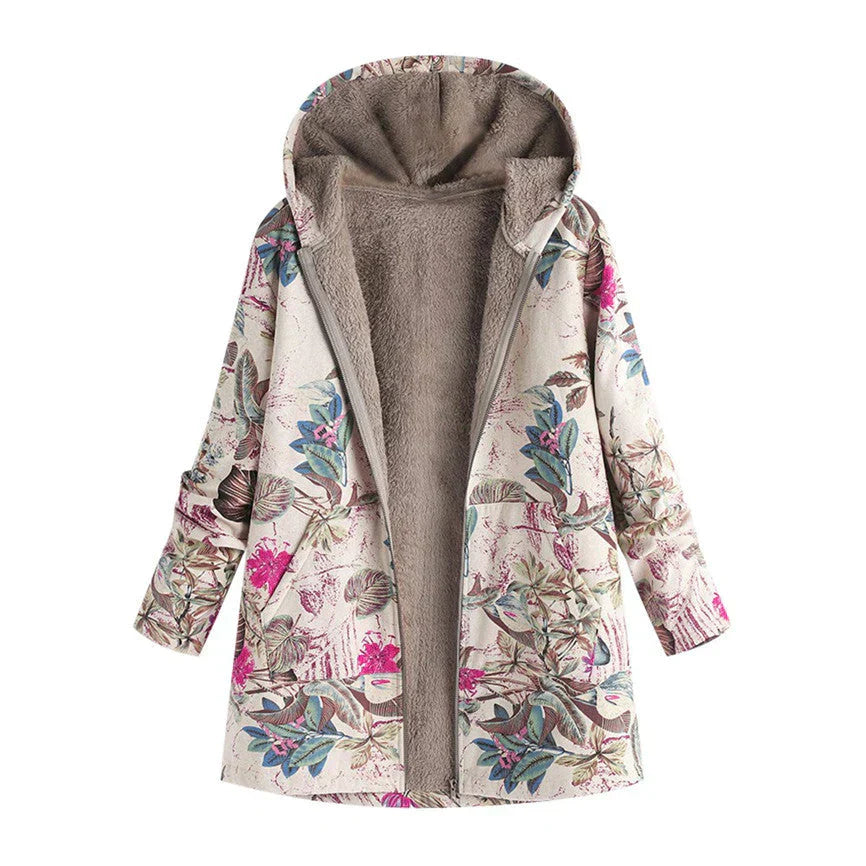 LM | Elegant and versatile general jacket