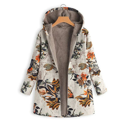 LM | Elegant and versatile general jacket