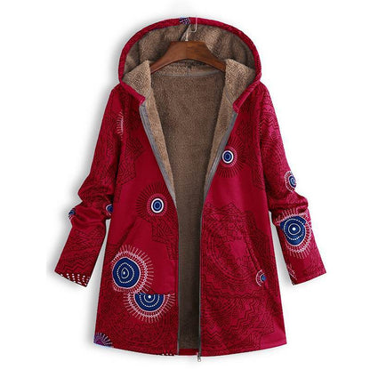 LM | Elegant and versatile general jacket
