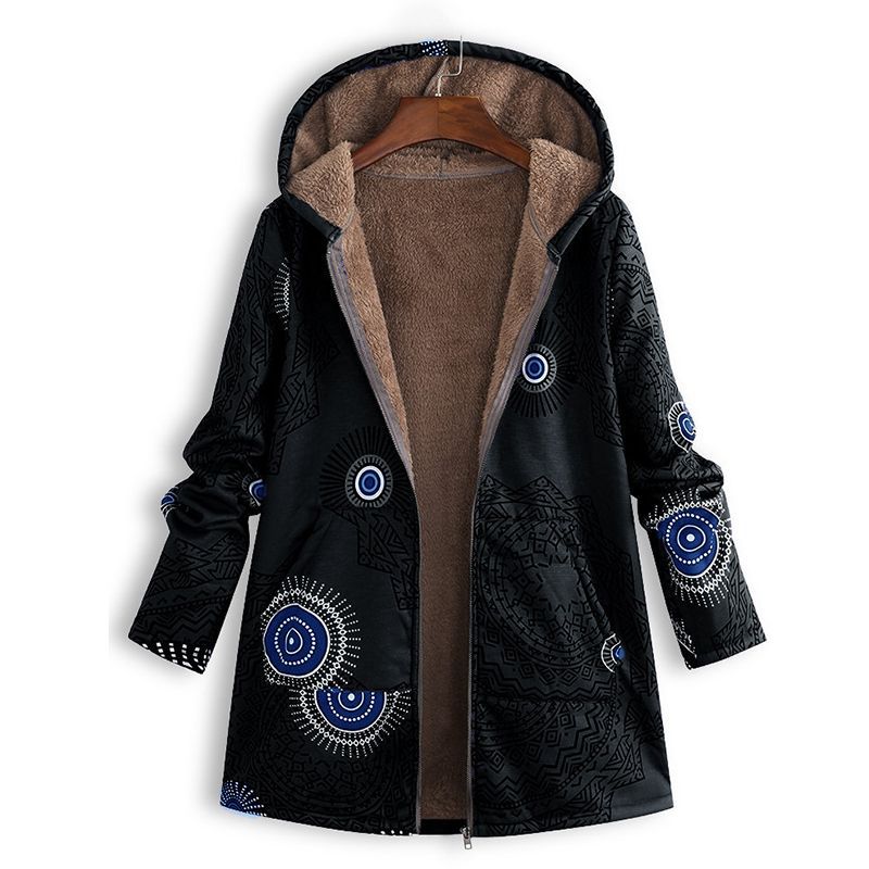 LM | Elegant and versatile general jacket
