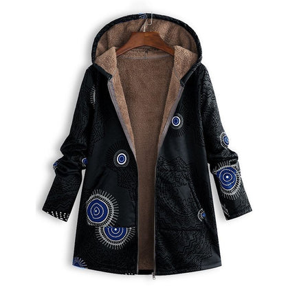 LM | Elegant and versatile general jacket