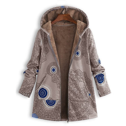 LM | Elegant and versatile general jacket