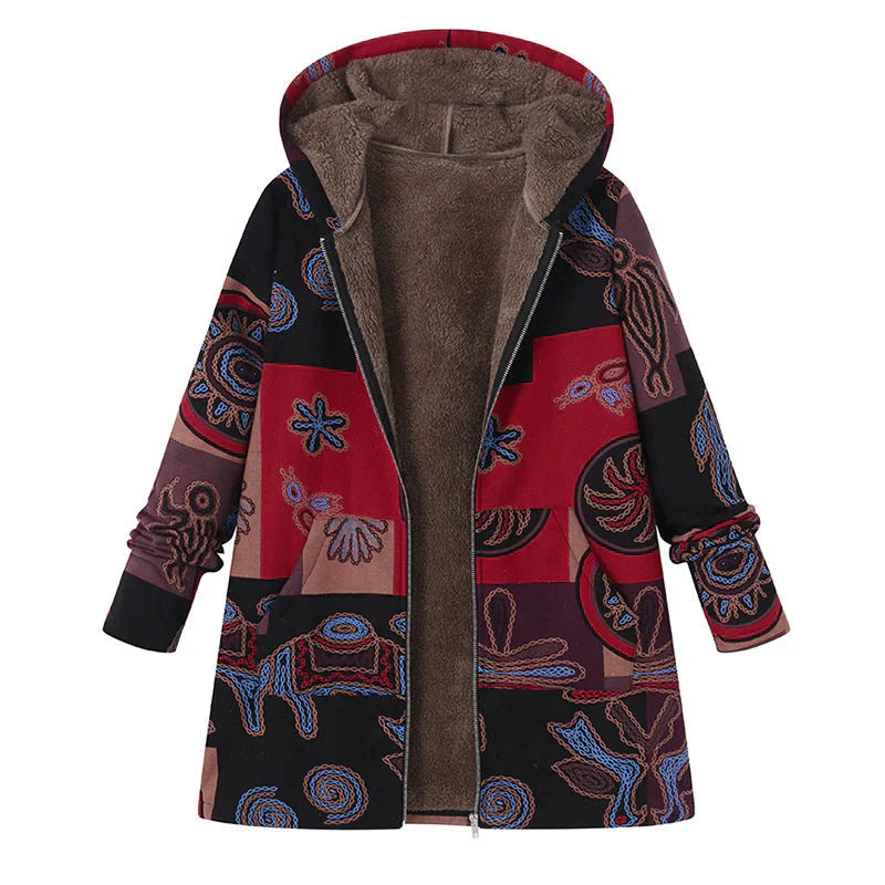 LM | Elegant and versatile general jacket