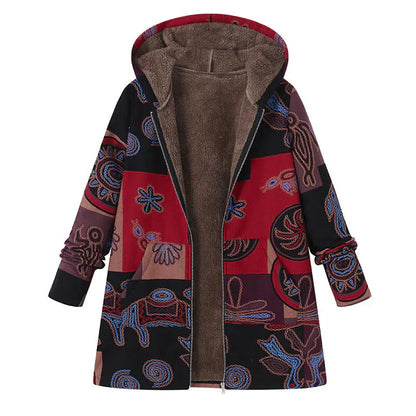 LM | Elegant and versatile general jacket