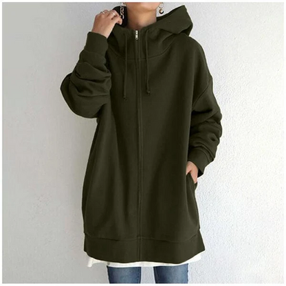 LM | Effortless and stylish winter jacket