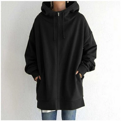 LM | Effortless and stylish winter jacket