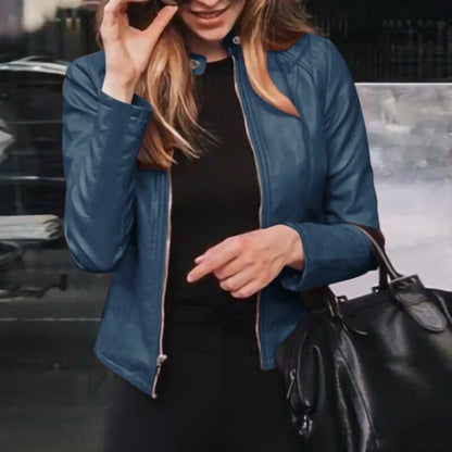 LM | Timeless and stylish winter jacket