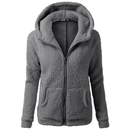 LM | Comfortable and fashionable winter sweater