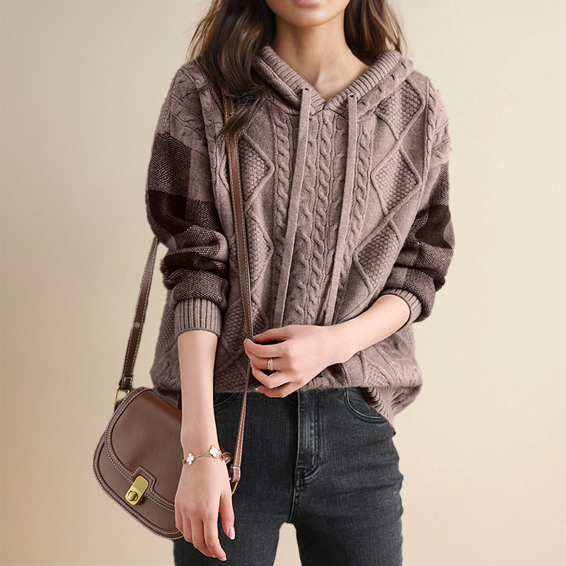 LM | Casual and stylish general sweater