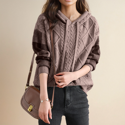 LM | Casual and stylish general sweater