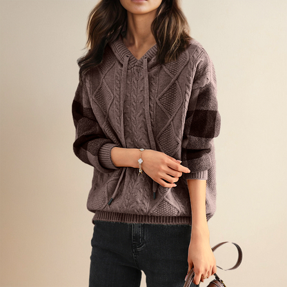 LM | Casual and stylish general sweater