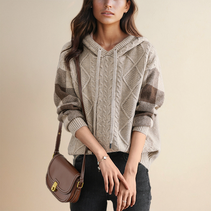 LM | Casual and stylish general sweater