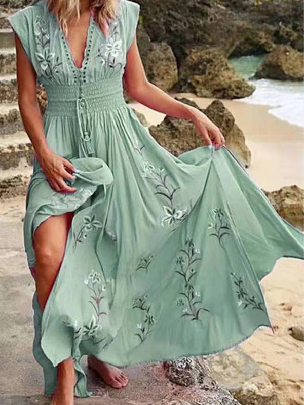 LM | Elegant and flowing
