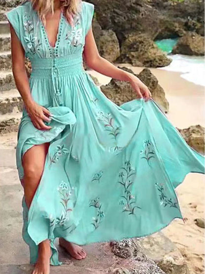 LM | Elegant and flowing