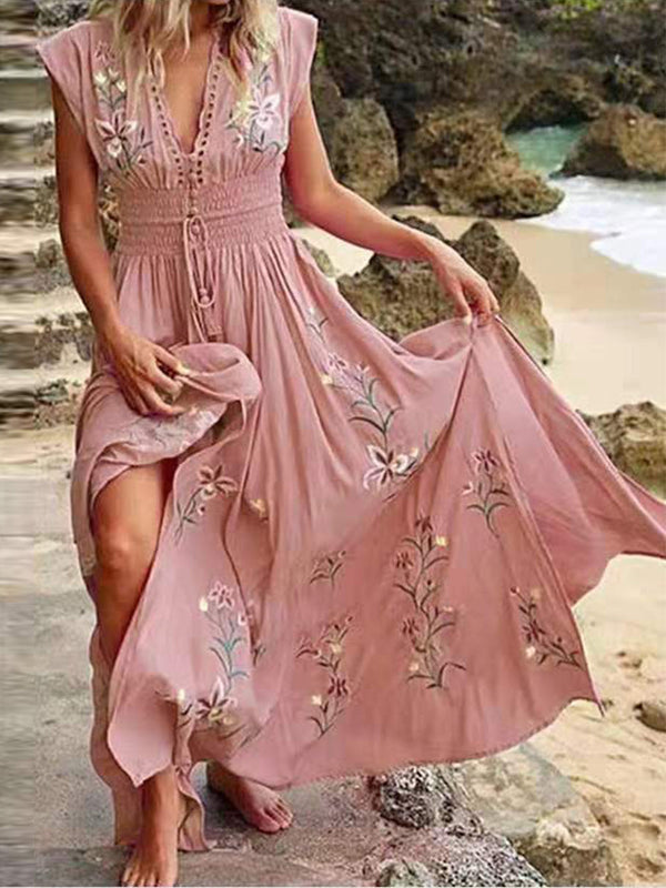 LM | Elegant and flowing