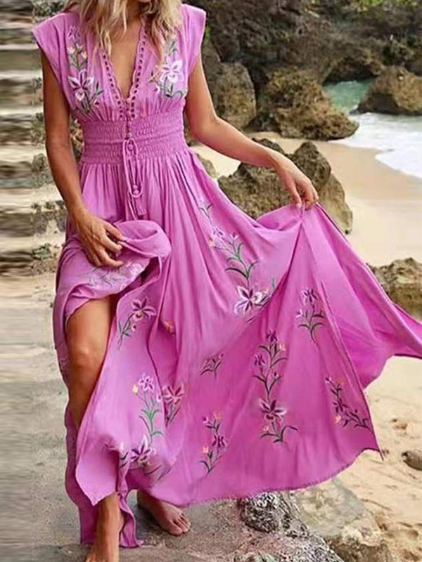 LM | Elegant and flowing