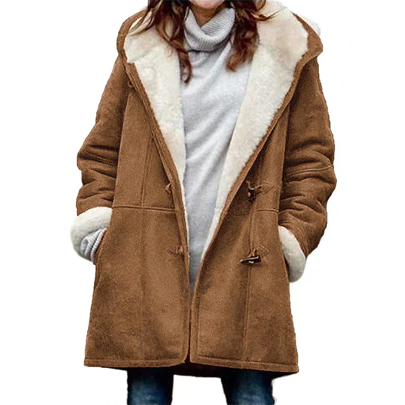 LM | Modern and fashionable jacket
