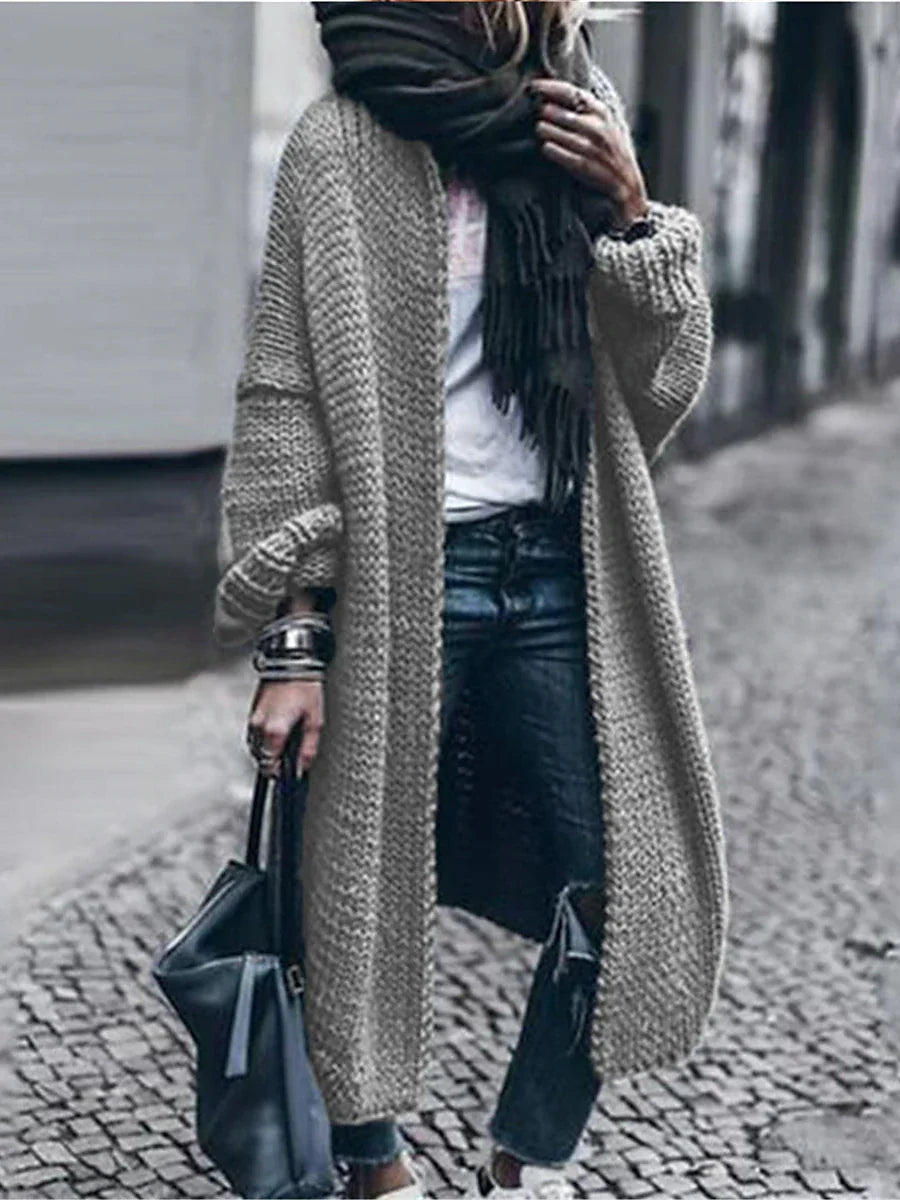 LM | Stylish and elegant winter sweater