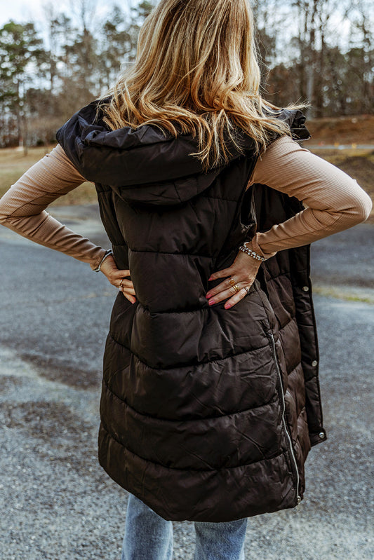 LM | Relaxed and stylish winter cardigan