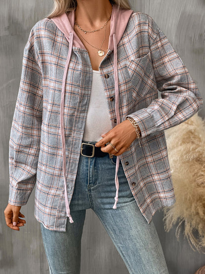 LM | Chic and versatile jacket