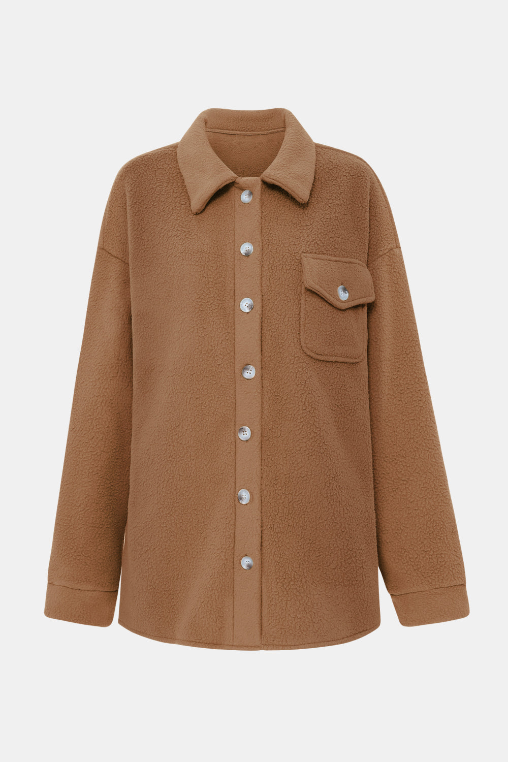 LM | Effortless and stylish winter jacket