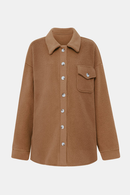 LM | Effortless and stylish winter jacket
