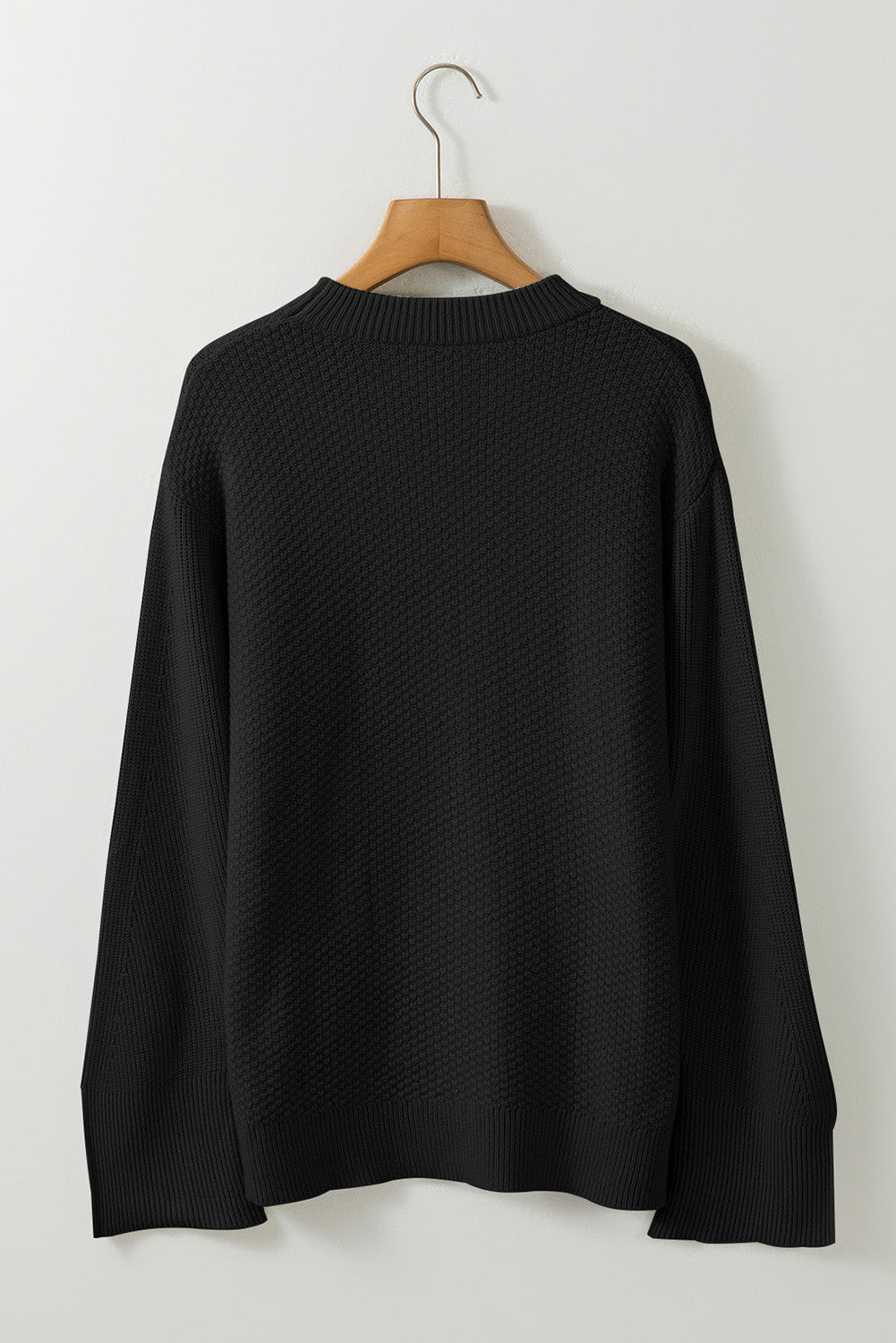 TS | Timeless and stylish winter sweater