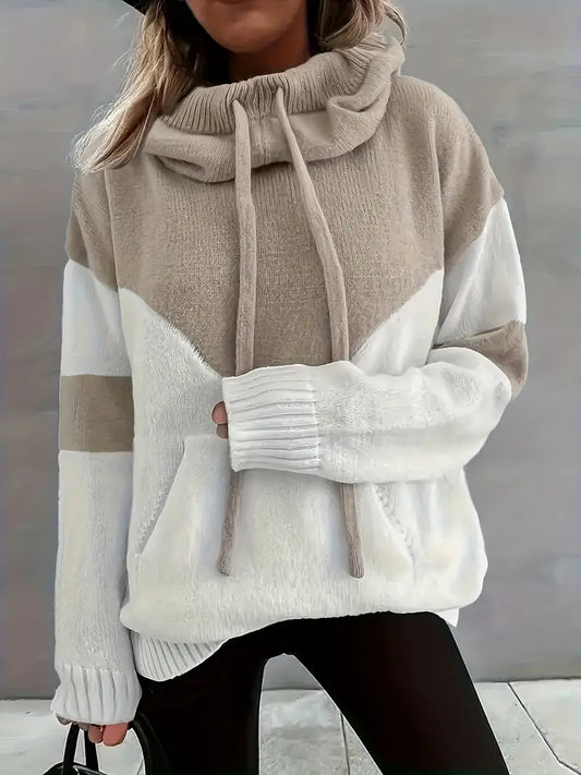 LM | Casual and comfortable winter sweaters